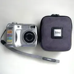 2026年最新】coolpix 2100の人気アイテム - メルカリ