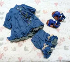 2026年最新】パオラドール服の人気アイテム - メルカリ