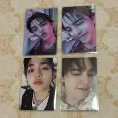 エスクプス トレカ HAPPY BURSTDAY