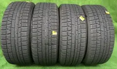 215/50 R17 YOKOHAMA ICEGUARD スタッドレスタイヤ4本