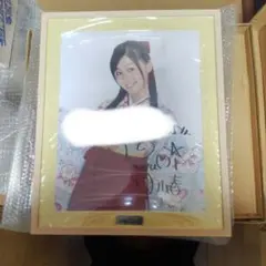 非売品 からかい上手の高木さん 山本崇一朗 複製サイン色紙 美品