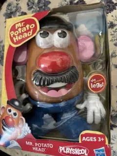 Mr. Potato Head エルヴィス・プレスリー - メルカリ
