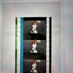 うたプリ　タブナイ　映画　特典　コマフィルム　　嶺二