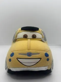 カーズ ルイジ ぬいぐるみ マスコット