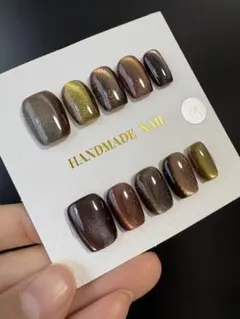 ＃2753 ※創作シリーズ　側光ヴィンテージ 　マグネット※M／ショートスクエア