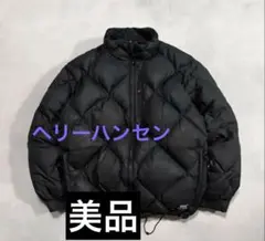 archive HELLYHANSEN Quilting Down Jacket