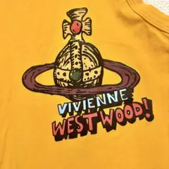 激レア　Vivienne Westwood イエロー タンクトップ M 2025年最新】Vivienne Westwood メンズ タンクトップ・ノースリーブ
