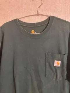 Carhartt Tシャツ 半袖