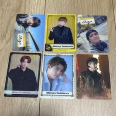 吉澤閑也 トレカ 吉澤閑也トレカ39枚まとめ売り