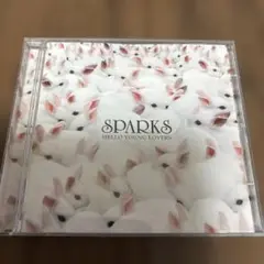 スパークス　HELLO YOUNG LOVERS