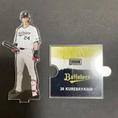 オリックス 紅林弘太郎 アクスタ