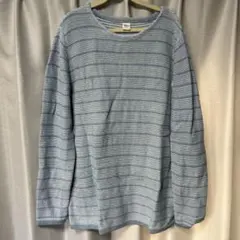 ロンハーマン コットンニット