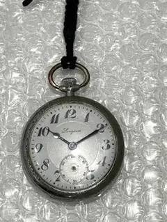 LONGINES Super 3233929 1930-1940年製 手巻き - メルカリ