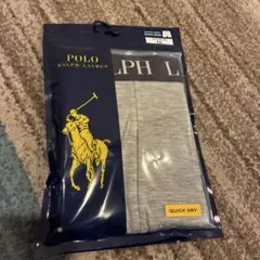 Polo Ralph Lauren ボクサーブリーフ ラルフローレン