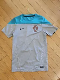 ブラジル代表】ブラジル 2006 ナイキ NIKE ユニフォーム - メルカリ