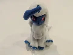ポケモンfit ポケモンフィット ぬいぐるみ アブソル