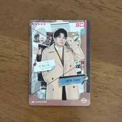第五人格 IJLカード　2025秋　Shinami SCR 複製サイン 他 第五人格 IJLカード 2025秋 Shinami SCR 複製サイン 他 - メルカリ