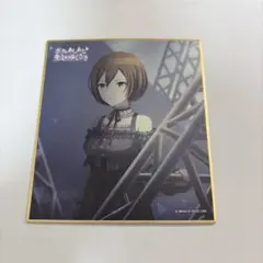 プロセカ MEIKO 色紙