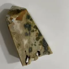 オーシャンジャスパー ポイント 天然石 タワー