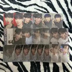 TXT テヒョン トレカ