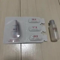 SK-II サンプルセット