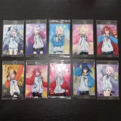 I*N様 ホロライブ　ウエハースカード　まとめ売り