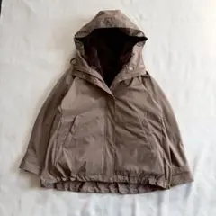 マウンテンパーカー l