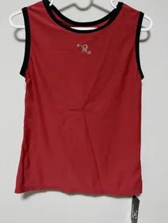 アールロンドン　タンクトップ　F