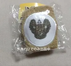 カプセルトイ ハイキュー!!リストバンド 梟谷学園高校