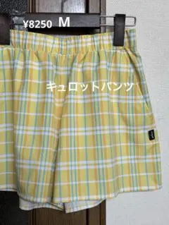 プリンス テニスウェア ストレッチキュロットWS4306 PRINCE パンツ