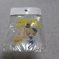 あんスタ　仁兎なずな　ストラップ