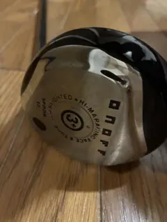 ONOFF 3+ SPOON 13度 ドライバー