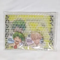 全サ　アクスタ&缶バ