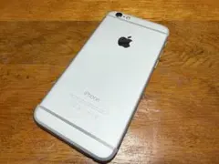 Apple iPhone 6 128GB シルバー