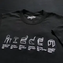 Hidden New York furniture t-shirts Tシャツのサムネイル