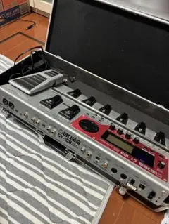 BOSS GT-10 マルチエフェクトプロセッサー 送料込み 美品 BOSS GT-10 Guitar Effects Processor Multi Effect | eBay