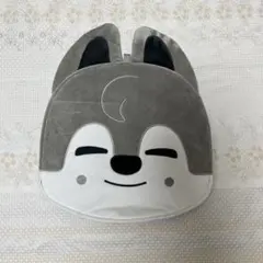 2026年最新】WolfChan クッションの人気アイテム - メルカリ
