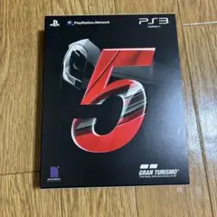 グランツーリスモ5