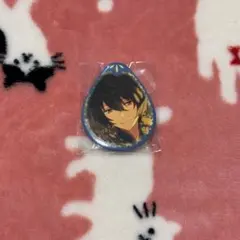 あんスタ ペタル缶バッジ 朔間凛月