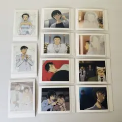 名探偵コナン　ぱしゃこれ　佐藤美和子　高木渉　まとめ売り