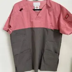 【中古品】スクラブ　Mのサムネイル