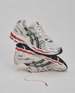 Lapstone & Hammer×Asics Gel-Kayano 12.1