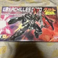 ダンボール戦機 アキレスディード 3箱セット - メルカリ