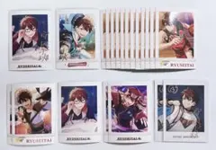 あんスタ ぱしゃこれ 箔押し 守沢千秋