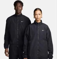 2026年最新】nike nocta ジャケットの人気アイテム - メルカリ