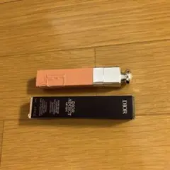 定価4,650円！！美品Dior Addict Lip Tint 5ml 331