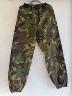 KL FEUCHT RINKELAI 迷彩パンツ