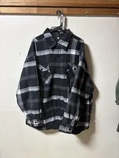 YAGO キルティングジャケット