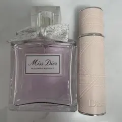 ミス ディオール ブルーミング ブーケ 100mL