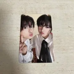 nctwish リク サクヤトレカリクサク wishful winter